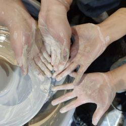 -川上陶艺社(大悦城店)