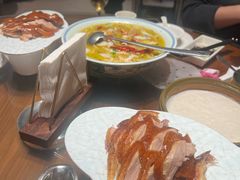 -全聚德(新街口店)