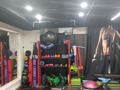 -清橙健身(学院路店)