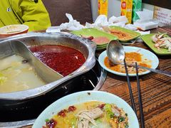 -要得自助火锅(新川路店)