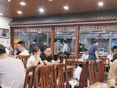 -柴氏风味斋(甘家口店)