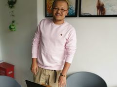 -YC工作室蛋糕定制