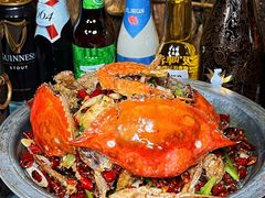 -1819餐厅·团队聚餐·烤串·精酿