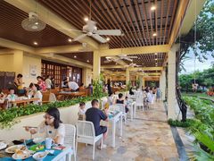 -三亚亚龙湾天域度假酒店