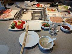 -海底捞火锅(北京路店)