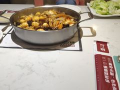 -九田家黑牛烤肉料理(中北镇店)