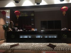 -热带雨林汗蒸馆(汶水东路店)