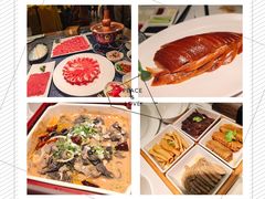 -小大董·烤鸭(王府井apm店)