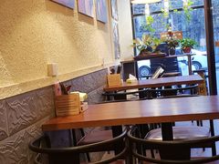 大堂-豆爺小面(朱雀店)