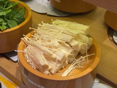 -龍歌自助小火锅(崂山丽达店)