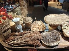 -田园印象·成都土菜院子(华阳店)