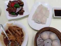 -兴悦酒家(环市东路店)