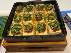 -拈菜(观音桥阳光世纪店)