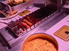 -丰茂烤串(全国首店)