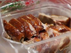 -清真·金宏兴鸭子店(明瓦廊店)