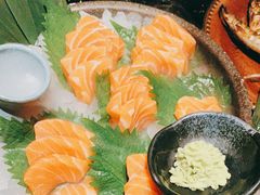 -德川家日本料理(中关村寰太大厦店)