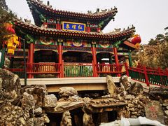 -红螺寺