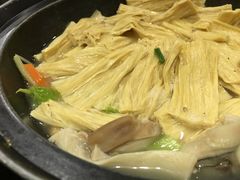-美极鲜食坊(宝安南路店)
