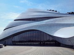 -哈尔滨大剧院