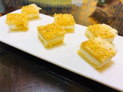 蒙古冰糕-格日勒阿妈蒙古厨房(大召店)