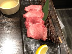 -俺的焼肉(銀座9丁目店)