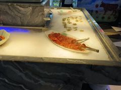-海韵之星邮轮水会(明发商业广场店)