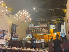 -Ministry of Crab(科伦坡店)