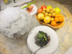 -中国徽菜·徽商故里(广安门店)
