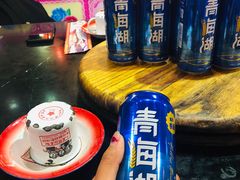 -粗粮人家(簋街店)