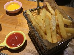 -半悦牛排(龙湖西宸天街店)