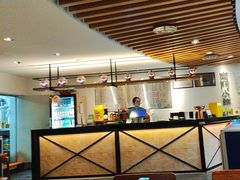 -南门小馆·清真(国贸商城店)