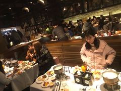 -星伦多自助料理·涮烤一体(虹悦城店)