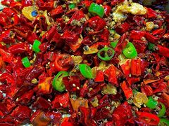 -叶派龙虾•招牌香辣蟹·海鲜(中海国际店)