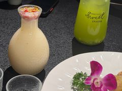 -唐猫庭院·千年陕菜(赛格国际购物中心店)