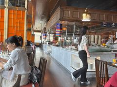 -君悦酒店·乐厨·高空自助餐(青年大街店)