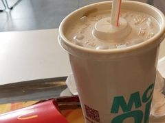 -麦当劳(杭州庆春路店)