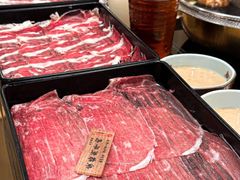 -牛匠和牛寿喜锅(西安总店)