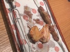 -纳鲁孜·新疆特色餐厅(上海悦荟广场店)