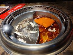 -小龙坎老火锅(北京三里屯店)