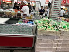 -北京稻香村(甘家口店)