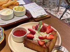 -Grande A'moo(上海万象城店)