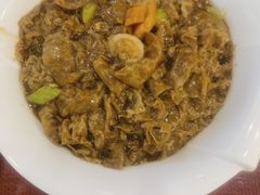 -桃子餐厅·天津菜(红星路直营店)