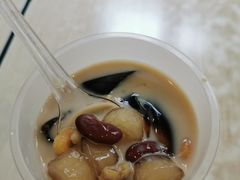 -八婆婆烧仙草(中山路店)