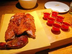 -桂小厨广西菜(万象城店)