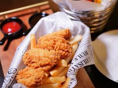 -LONG BAR 廊吧(外滩华尔道夫酒店)