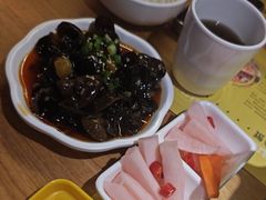 -赖胖子肉蟹煲(金牛万达店)