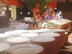 -星伦多自助料理·涮烤一体(虹悦城店)
