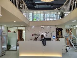 -丽时 Hair Salon