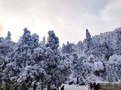-南岳衡山风景名胜区