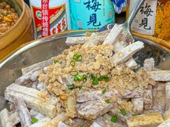 -坛南湾农家乐·海鲜楼·大排档(平潭坛南湾店)